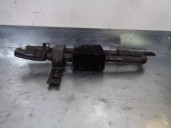 Recambio de enfriador aceite direccion para hyundai sonata (nf) 2.4 style referencia OEM IAM 575503K050 