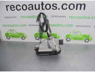 RIGHT REAR DOOR LOCK 9685352080 6 PINS 5 DOORS