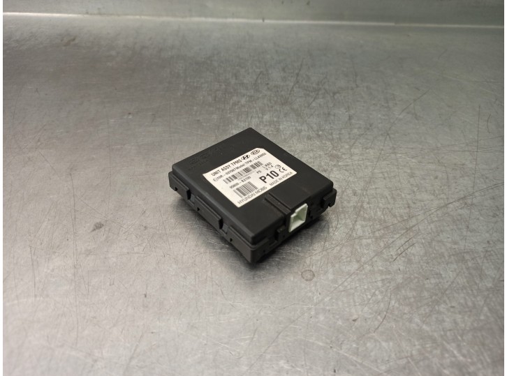 Recambio de modulo electronico para kia soul ( ) 1.6 crdi cat referencia OEM IAM 95800B2100 10R037987 MOBIS
