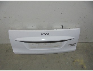 Recambio de porton trasero para smart coupe referencia OEM IAM A4517570006CA6L BLANCO 2 PUERTAS
