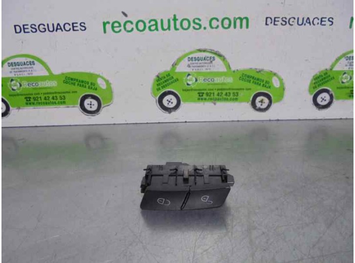 Recambio de interruptor para mercedes-benz clase c (w204) berlina 2.1 cdi cat referencia OEM IAM A2048706310 
