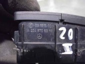 Recambio de interruptor para mercedes-benz clase c (w204) berlina 2.1 cdi cat referencia OEM IAM A2048706310 