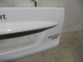 Recambio de porton trasero para smart coupe referencia OEM IAM A4517570006CA6L BLANCO 2 PUERTAS