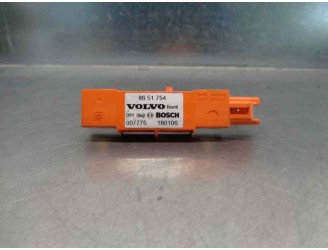 Recambio de sensor impacto para volvo xc90 2.4 diesel cat referencia OEM IAM 8651754 