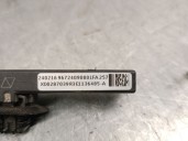 Recambio de antena para opel corsa f (p2jo) 1.2 (68) referencia OEM IAM 9672409080  