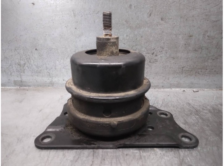 Recambio de soporte motor derecho para seat ibiza (6l1) 1.9 tdi referencia OEM IAM 6Q0199262AN  