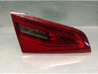 Recambio de piloto trasero izquierdo para audi a3 (8v) 2.0 16v tdi referencia OEM IAM 8V4945093A DE PORTON 5 PUERTAS