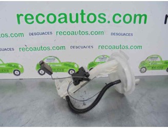 Recambio de aforador para mercedes-benz clase c (w204) berlina 2.1 cdi cat referencia OEM IAM A2044700694 1582881014 BOSCH