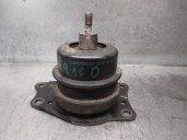 Recambio de soporte motor derecho para seat ibiza (6l1) 1.9 tdi referencia OEM IAM 6Q0199262AN 