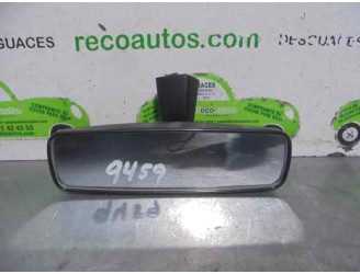 Recambio de espejo interior para citroën c4 lim. 1.6 e-hdi fap referencia OEM IAM   