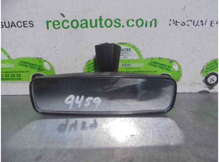 Recambio de espejo interior para citroën c4 lim. 1.6 e-hdi fap referencia OEM IAM   
