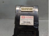 Recambio de modulo electronico para kia carnival ii 2.9 crdi cat referencia OEM IAM 0K54D67720 