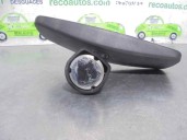 Recambio de espejo interior para citroën c4 lim. 1.6 e-hdi fap referencia OEM IAM   