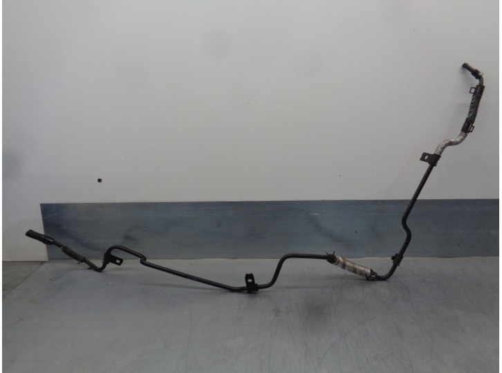 Recambio de tubo presion direccion asistida para hyundai sonata (nf) 2.4 style referencia OEM IAM 575603K000  