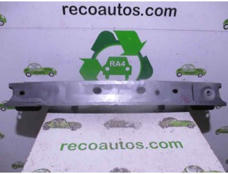 Recambio de refuerzo paragolpes delantero para ford focus berlina (cak) 1.8 tdci cat referencia OEM IAM  DE HIERRO 
