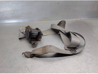 Replacement rear right seatbelt for kia carnival ii 2.9 crdi cat OEM IAM reference 0K53H57761CY 5 DOORS