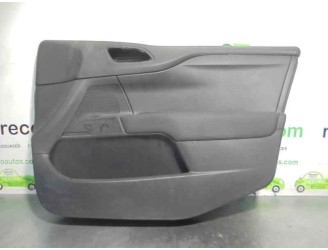Recambio de guarnecido puerta delantera derecha para citroën c4 lim. 1.6 e-hdi fap referencia OEM IAM 96873277ZD 