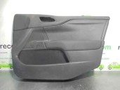 Recambio de guarnecido puerta delantera derecha para citroën c4 lim. 1.6 e-hdi fap referencia OEM IAM 96873277ZD 