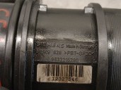 Recambio de caudalimetro para peugeot 406 coupe (s1/s2) 2.2 hdi fap cat referencia OEM IAM 9632215280 1920AG 5WK9628 SIEMENS