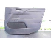 Recambio de guarnecido puerta delantera derecha para citroën c4 lim. 1.6 e-hdi fap referencia OEM IAM 96873277ZD 