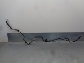 Recambio de tubo presion direccion asistida para hyundai sonata (nf) 2.4 style referencia OEM IAM 575603K000 