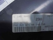 Recambio de guarnecido puerta delantera derecha para citroën c4 lim. 1.6 e-hdi fap referencia OEM IAM 96873277ZD 