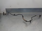 Recambio de tubo presion direccion asistida para hyundai sonata (nf) 2.4 style referencia OEM IAM 575603K000 