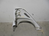 Recambio de aletin trasero izquierdo para smart coupe referencia OEM IAM A4518820101CA7L BLANCO 