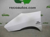 Recambio de aleta delantera izquierda para fiat scudo (222) 2.0 jtd cat referencia OEM IAM 9467000988 BLANCA 