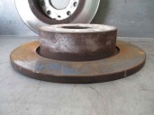 Recambio de disco freno trasero para volkswagen golf v berlina (1k1) 2.0 16v fsi referencia OEM IAM 8N0615601B  