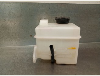 Recambio de deposito expansion para hyundai i20 i (pb, pbt) 1.2 referencia OEM IAM 254301J000 254301J000 