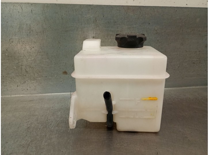 Recambio de deposito expansion para hyundai i20 i (pb, pbt) 1.2 referencia OEM IAM 254301J000 254301J000 