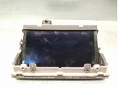 Replacement multifunction display for Audi A3 (8V) 2.0 16V TDI OEM IAM reference 8V0857273N ALPINE