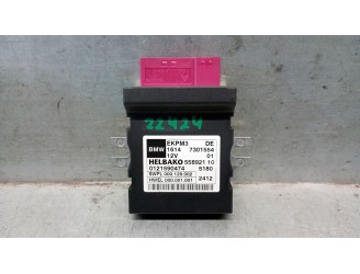 Recambio de modulo electronico para bmw 5 gran turismo (f07) 530 d referencia OEM IAM 16147301554  55892110 HELBAKO