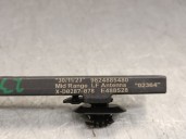 Recambio de antena para opel corsa f (p2jo) 1.2 (68) referencia OEM IAM 9824885480 