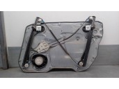Replacement front left window regulator for Seat Ibiza (6L1) 1.9 TDI OEM IAM reference 6L4837751CM 32 PINS 5 DOORS