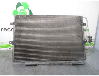 Recambio de condensador / radiador aire acondicionado para fiat scudo (222) 2.0 jtd cat referencia OEM IAM 1486721080 755259G VA