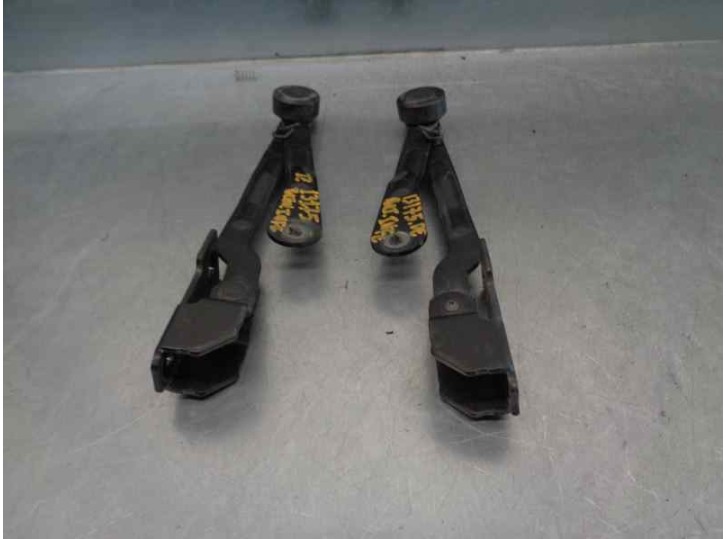 Recambio de bisagra porton para volvo xc90 2.4 diesel cat referencia OEM IAM 30674750 30674751 