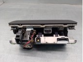 Replacement multifunction screen for Audi A3 (8V) 2.0 16V TDI OEM IAM reference 8V0857273N ALPINE