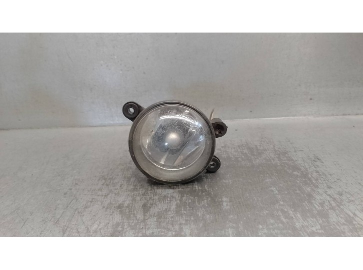 Recambio de faro antiniebla izquierdo para seat ibiza (6l1) 1.9 tdi referencia OEM IAM 6L0941703 