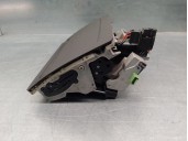 Replacement multifunction display for Audi A3 (8V) 2.0 16V TDI OEM IAM reference 8V0857273N ALPINE