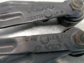 Recambio de bisagra porton para volvo xc90 2.4 diesel cat referencia OEM IAM 30674750 30674751 