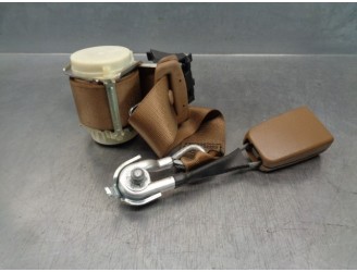 Recambio de cinturon seguridad trasero central para mercedes-benz clase s (w221) berlina 320 / 350 cdi (221.022) referencia OEM 