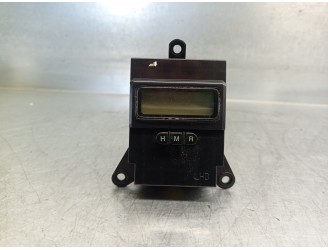 Recambio de reloj para hyundai sonata (nf) 2.4 style referencia OEM IAM 945103K000 
