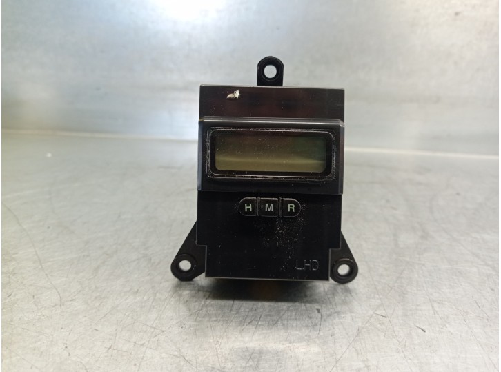 Recambio de reloj para hyundai sonata (nf) 2.4 style referencia OEM IAM 945103K000 