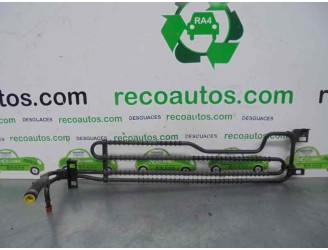 Recambio de radiador aceite para mercedes-benz clase c (w204) berlina 2.1 cdi cat referencia OEM IAM A2044661881 2044661881 