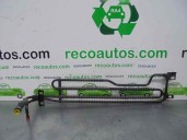 Recambio de radiador aceite para mercedes-benz clase c (w204) berlina 2.1 cdi cat referencia OEM IAM A2044661881 2044661881 