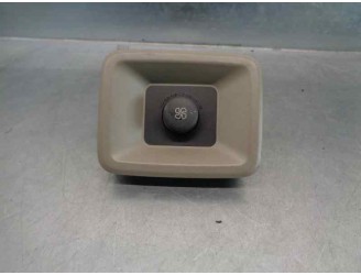 Recambio de mando calefaccion / aire acondicionado para volvo xc90 2.4 diesel cat referencia OEM IAM 39874281 