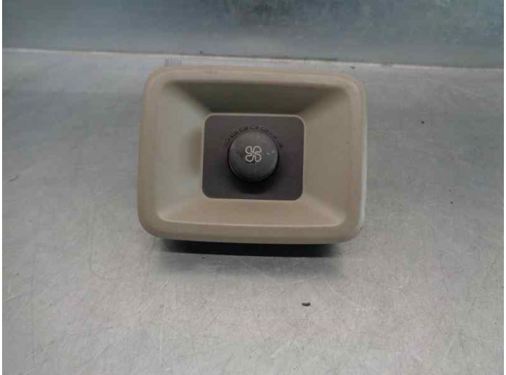 Recambio de mando calefaccion / aire acondicionado para volvo xc90 2.4 diesel cat referencia OEM IAM 39874281 