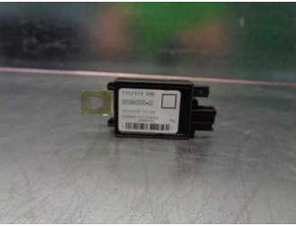 Recambio de modulo electronico para peugeot 308 sport referencia OEM IAM 9659840580  